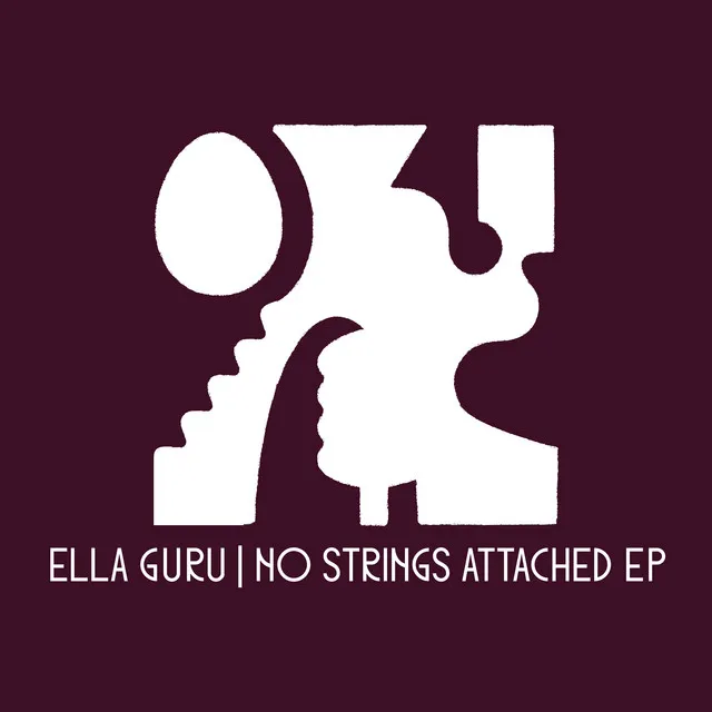 No Strings Attached - Alma Negra Remix