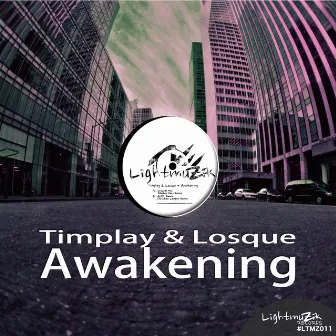 Awakening by Losque