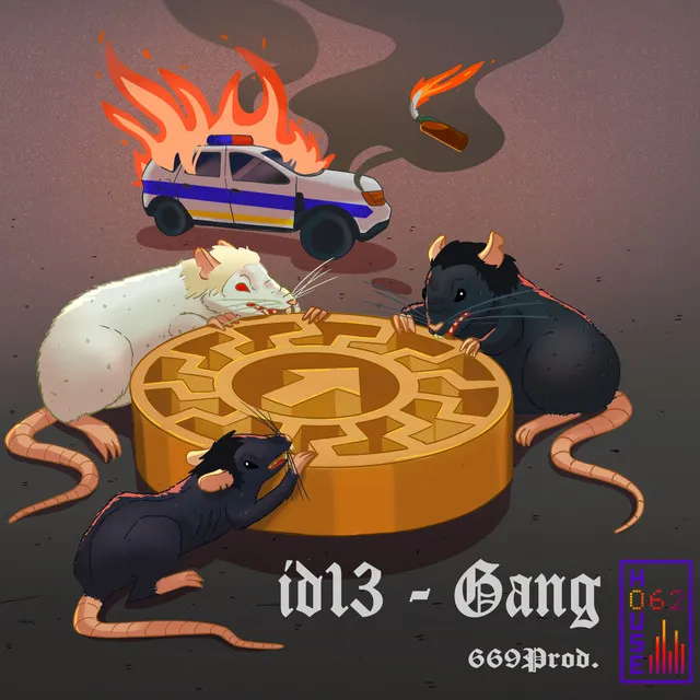 Gang