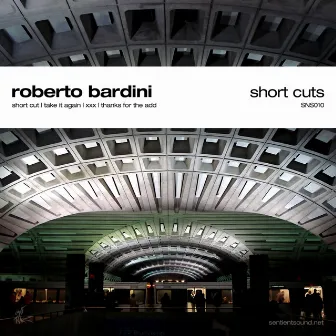 Short Cuts by Roberto Bardini