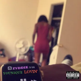 YOUnique Lovin' (Dub Mix) by Zyddie