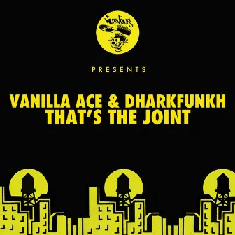 That's The Joint by dharkfunkh