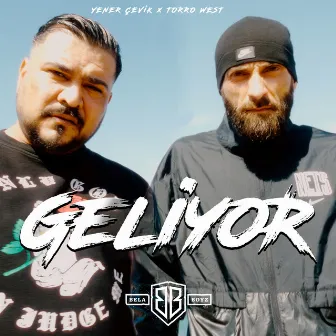 GELIYOR by Torro West