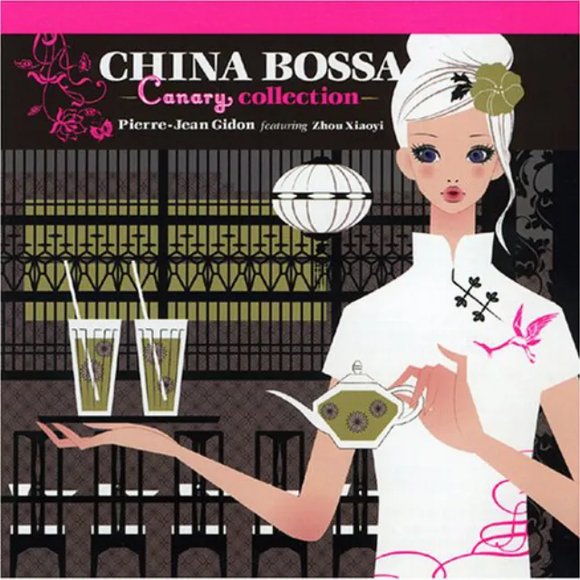 China Bossa - Canary Collection