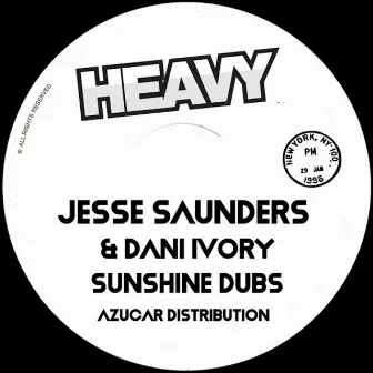 Sunshine Dubs by DANiiVORY