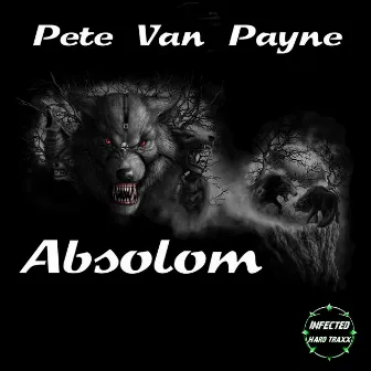 Absolom by Pete Van Payne