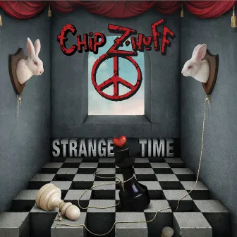 Strange Time by Chip Z'Nuff