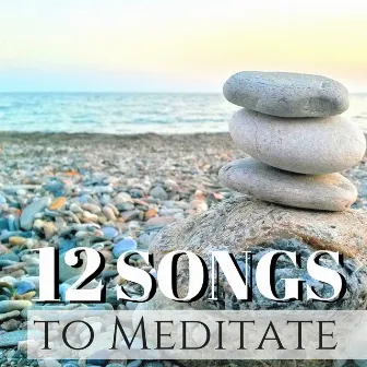 12 Songs to Meditate - Meditation for Beginners by Unknown Artist