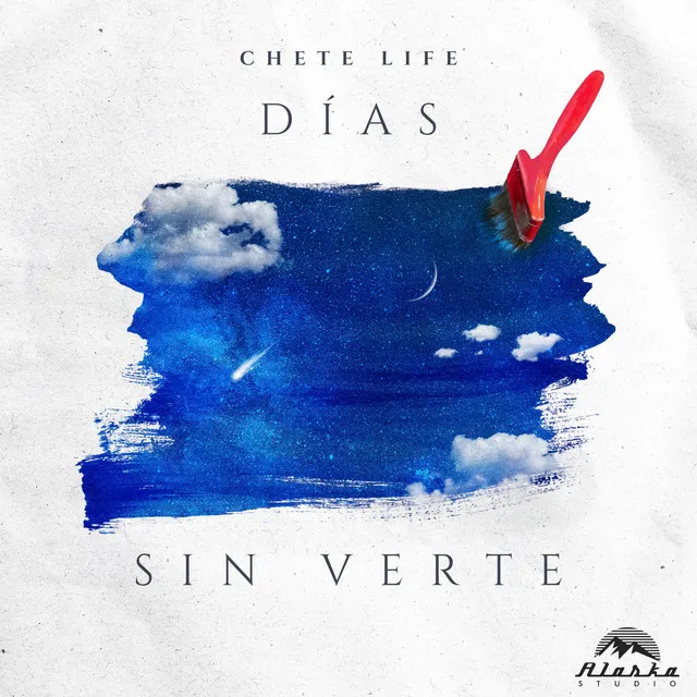 Días Sin Verte