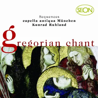 Gregorian Chant - Sequences by Capella Antiqua München