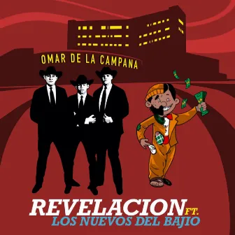 Omar De La Campana by Revelacion