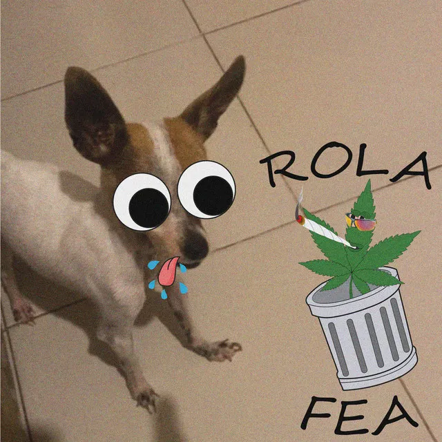 Rola Fea