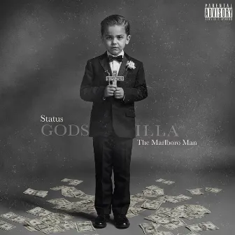 Gods Illa by Status the Marlboro Man