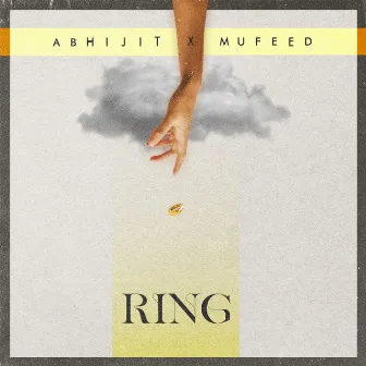 Ring by Mufeed