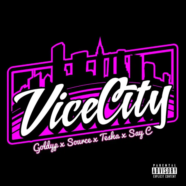 ViceCity Deluxe