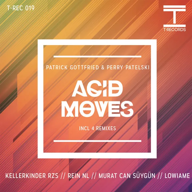 Acid Moves - KELLERKINDER RZS Remix