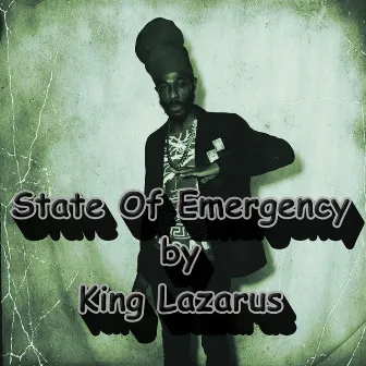 State Of Emergency by Unknown Artist