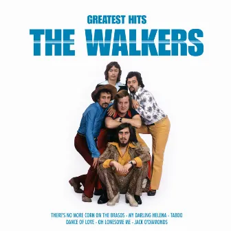 Greatest Hits by The Walkers