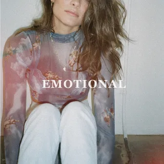 Emotional by ELLIANA