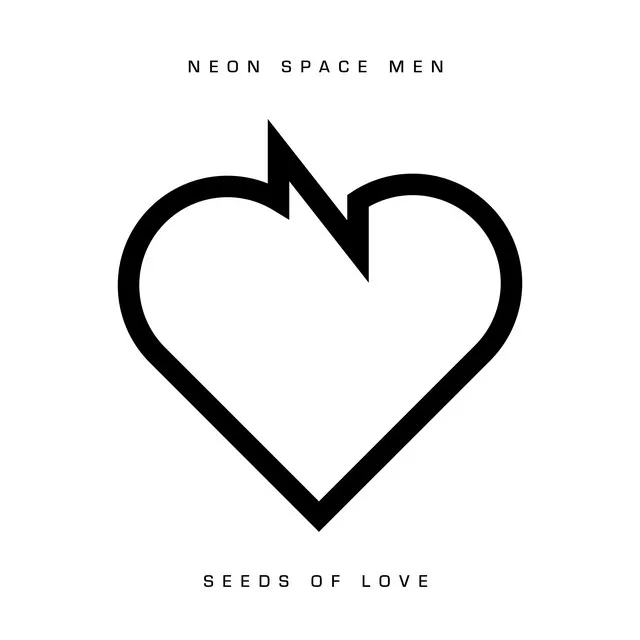 Seeds Of Love - Radio Edit