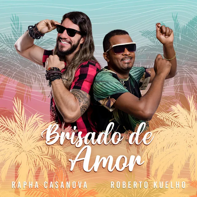 Brisado de Amor