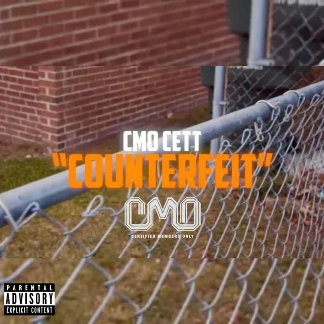 Counterfeit