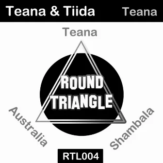 Teana by Teana & Tiida