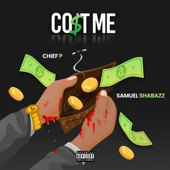 Cost Me by Chief P