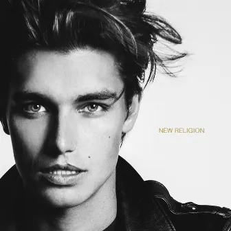 New Religion by Anton Ewald