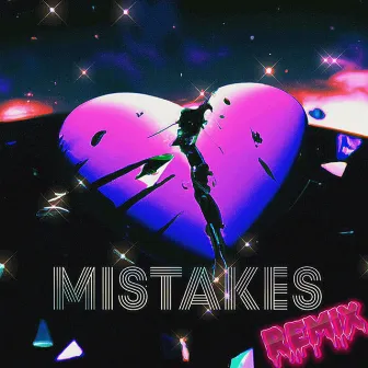 Mistakes (REMIX) by Kah’Rez Flo