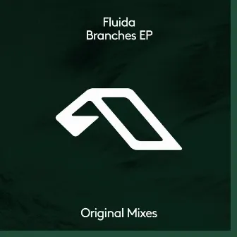 Branches EP by Fluida