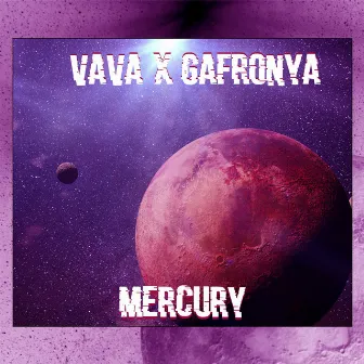 Mercury by gafronya