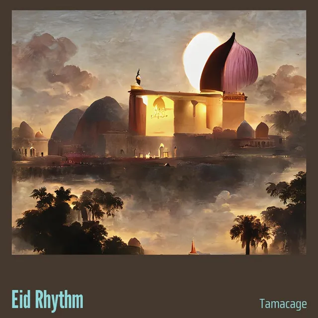 Eid Rhythm