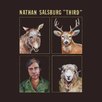 Third by Nathan Salsburg