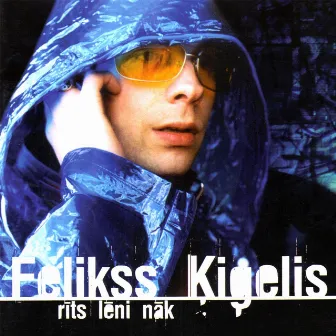 Rīts lēni nāk by Fēlikss Ķiģelis