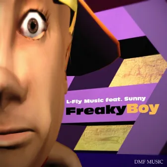 FreakyBoy by L-Fly Music