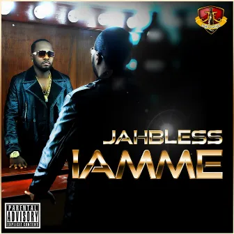 I Am Me by Jahbless