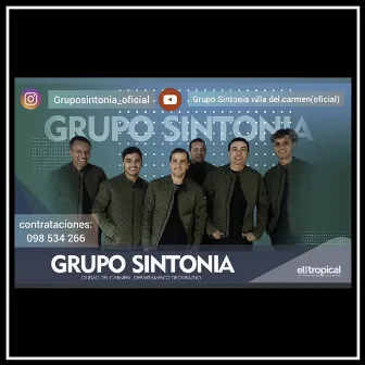 Universo Paraleo (Tropical) by Grupo Sintonia