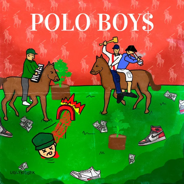 Poloboys