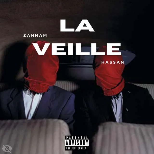 La veille