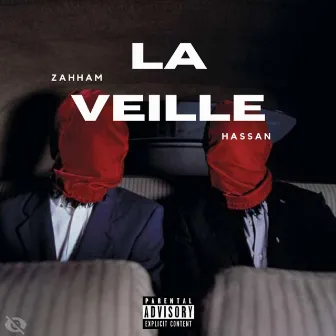 La veille by zaHHam