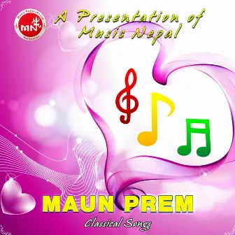 Maun Prem by 