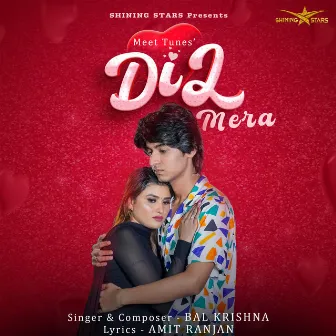 Dil Mera by Amit Ranjan