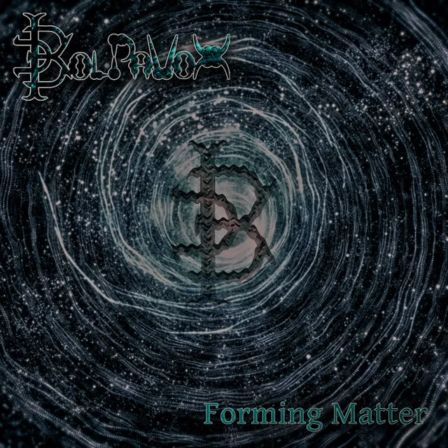 Forming Matter - Sven Sinclair Remix