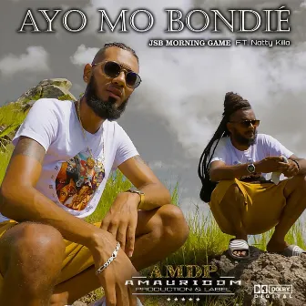 Ayo mo Bondié by JSB Morning Game