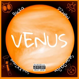 Venus by SeanDaDon