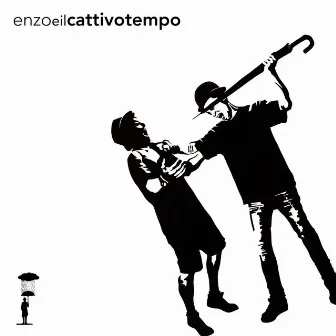 EnzoeilCattivoTempo by Enzo e il Cattivo Tempo