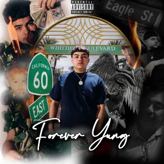 Forever Yung by Jewl$