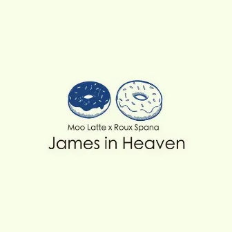 James in Heaven by Roux Spana