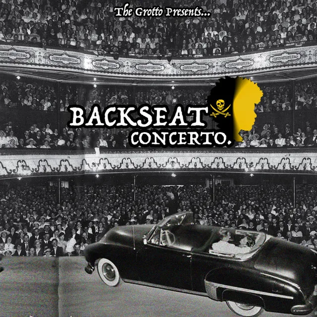 Backseat Concerto